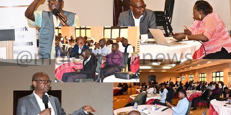 Exposed and Vulnerable: Why Using Public Wi-Fi Could Sink Your Election Story!