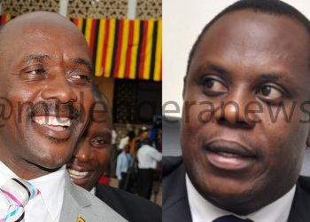 Money Lenders Switch Off Ex-M7 Minister Banyenzaki, Sam Otada Not safe too-Loses Entire Estate