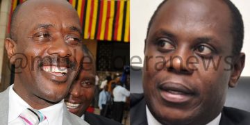 Money Lenders Switch Off Ex-M7 Minister Banyenzaki, Sam Otada Not safe too-Loses Entire Estate