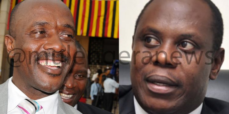 Money Lenders Switch Off Ex-M7 Minister Banyenzaki, Sam Otada Not safe too-Loses Entire Estate