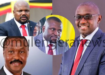 The Ultimate Showdown Between Museveni and Bobi Wine Looms as EC Sets Final Date for 2026 Presidential Election