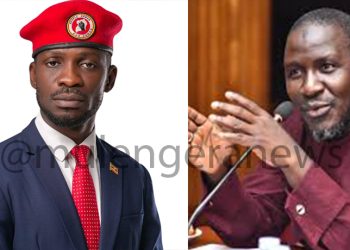 BUGIRI UPDATE: How The Kyagulanyi Hostility Has Brought Out the Best In MP Basalirwa & Thereby Benefiting Municipality Voters 