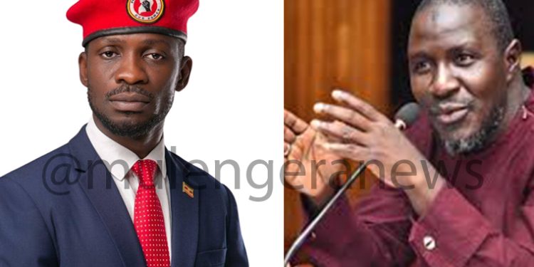 BUGIRI UPDATE: How The Kyagulanyi Hostility Has Brought Out the Best In MP Basalirwa & Thereby Benefiting Municipality Voters 