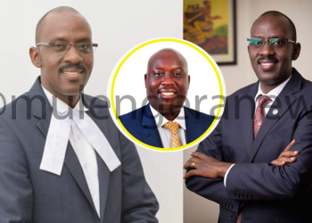 President’s Lawyer Embraces ‘Protest Vote’ to Stop Museveni’s Brother in Sembabule’s Mawogola North Race