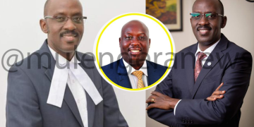 President’s Lawyer Embraces ‘Protest Vote’ to Stop Museveni’s Brother in Sembabule’s Mawogola North Race
