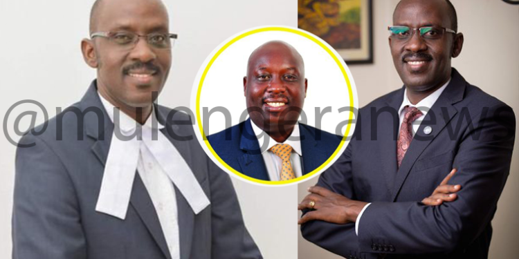 President’s Lawyer Embraces ‘Protest Vote’ to Stop Museveni’s Brother in Sembabule’s Mawogola North Race