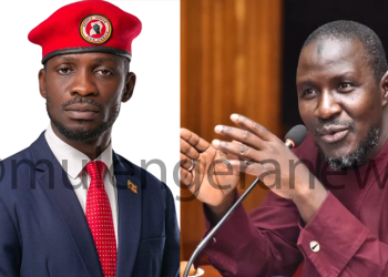 He’s an Opportunist & a Misguided Missile! JEEMA Hits Back After Bobi Wine De-campaigns Basalirwa