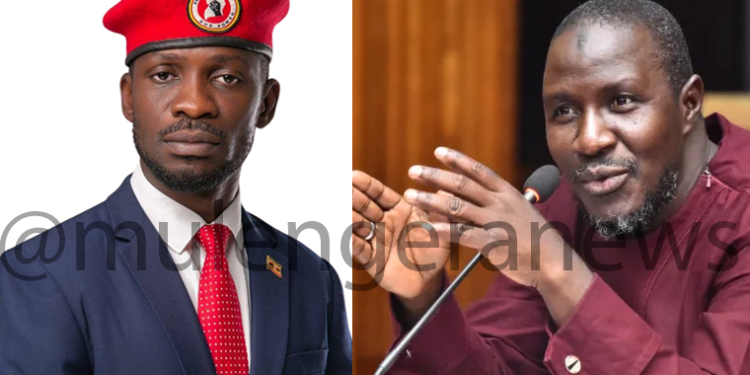 He’s an Opportunist & a Misguided Missile! JEEMA Hits Back After Bobi Wine De-campaigns Basalirwa