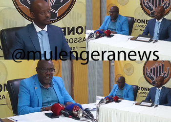 Money Lenders Push for Fair Interest Rates, Warn Against Black Market Lending