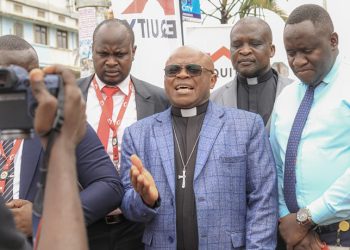 Equity Bank Fuels Education Growth in Bugisu, Hands Nabumali Boarding Primary Its First School Bus