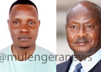 Angry Busoga Youths Turn Against NRM Over Disparities in Sharing of M7’s 100m Ghetto Fund, RDC Caught in The Mix