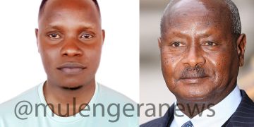 Angry Busoga Youths Turn Against NRM Over Disparities in Sharing of M7’s 100m Ghetto Fund, RDC Caught in The Mix