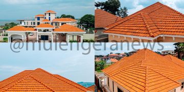 Uganda Clays Unveils 10-Year Strategy to Drive Digital, Sustainable Construction Growth