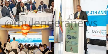 UCC Showcases Uganda’s Digital Edge as Minister Kabyanga Opens Regional Postal Forum