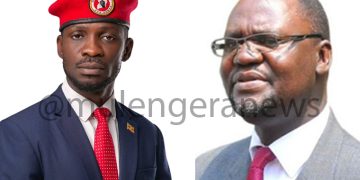 If You Don’t Like Me, I Also Don’t Like You! Abdul Katuntu Responds to Kyagulanyi as He Obeys Anita Among’s Order to Back M7