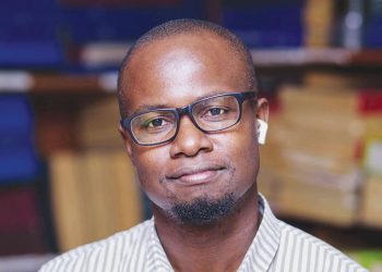 On UBC’s Behind the Scenes Program, Scholar Yusuf Sserunkuma Explains Why ‘Removing the Dictator’ Was The  Best Campaign Slogan for Kyagulanyi