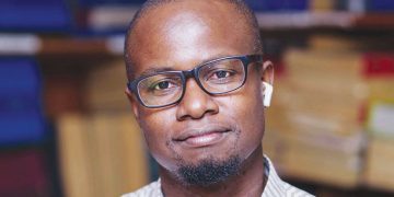 On UBC’s Behind the Scenes Program, Scholar Yusuf Sserunkuma Explains Why ‘Removing the Dictator’ Was The  Best Campaign Slogan for Kyagulanyi