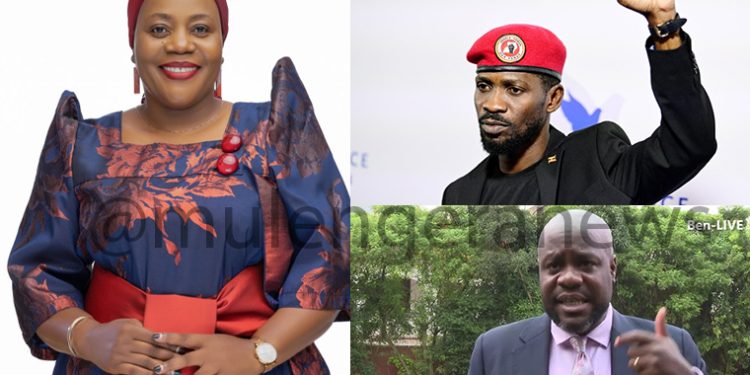 JUDGE ADVISES BOBI: Run NUP More Transparently as Expected of a Decent Public Organization & Not as a Family Company or Else Risk Bleak Future