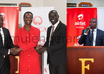 Airtel Money Partners with Finca to Offer Float Loans to Mobile Money Agents