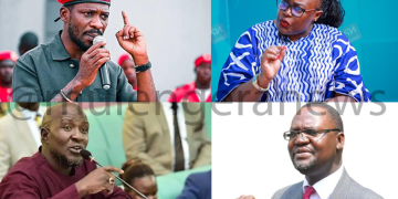 I’m Soon Showing You My Husband, Joyce Bagala Assures Mityana Voters as Bobi Wine De-campaigns Katuntu, Basalirwa