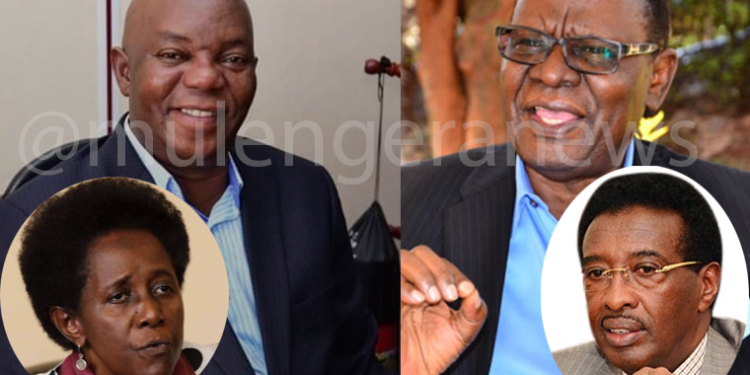 Instigated by Rwakasisi-M7 Confession at Prayer  Breakfast, Veteran Journalist Sam Obbo Narrates Gen Jim Muhwezi’s Escape Story from Police Custody & How That Troubled Hope Kivengere