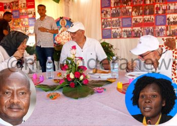 M7 to Soon Engage NRM Caucus on Plan to Grant Indian Community Tribal Status-Anite Reveals