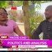 Bulky NUP Foot Soldier Who Spent Years Abusing Besigye & Bugingo to Appease Bobi Wine Defects & NRM Makes Her Kigongo Press Secretary