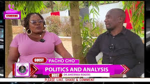 Bulky NUP Foot Soldier Who Spent Years Abusing Besigye & Bugingo to Appease Bobi Wine Defects & NRM Makes Her Kigongo Press Secretary