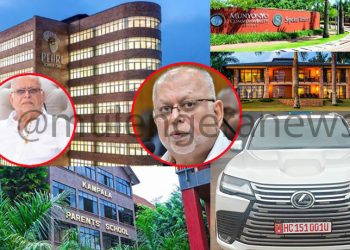 WEEKEND FEATURE: Unmasking Uganda’s Richest Mogul: Sudhir Ruparelia’s Obscurity to Riches Story