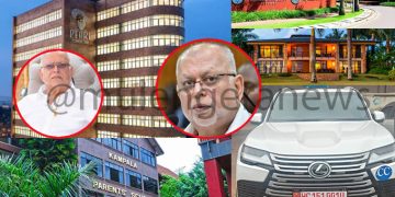 WEEKEND FEATURE: Unmasking Uganda’s Richest Mogul: Sudhir Ruparelia’s Obscurity to Riches Story