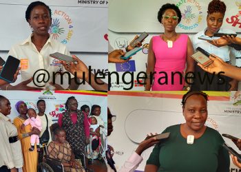 Forgotten Children: Families Cry Out as Uganda Lacks Lifesaving Drug for Spina Bifida & Hydrocephalus