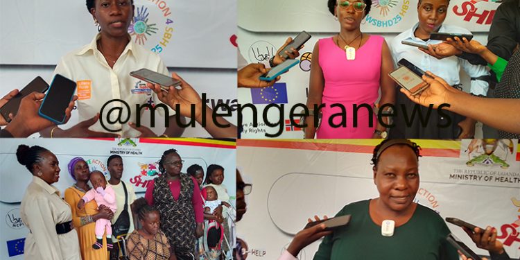 Forgotten Children: Families Cry Out as Uganda Lacks Lifesaving Drug for Spina Bifida & Hydrocephalus