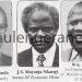 Everyone Is Discussing This As One Of the Best Cabinets Museveni Has Ever Had-Do You Agree?