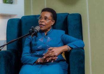 In Leaked Private WhatsApp Chats, Beti Kamya Breaks Silence on Being Fired by M7 from IGG office-Reveals Future Plans