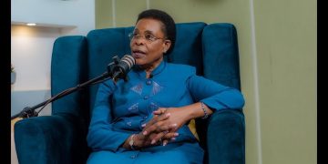 In Leaked Private WhatsApp Chats, Beti Kamya Breaks Silence on Being Fired by M7 from IGG office-Reveals Future Plans