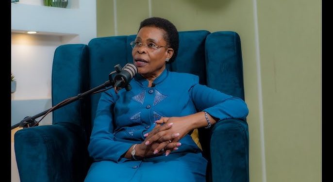 In Leaked Private WhatsApp Chats, Beti Kamya Breaks Silence on Being Fired by M7 from IGG office-Reveals Future Plans