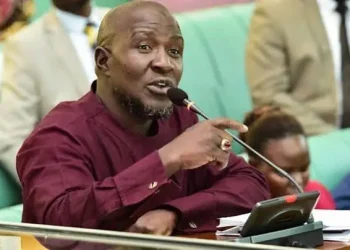 Kyagulanyi Is So Intolerant He Will Kill All His Opponents if he ever Becomes President of Uganda