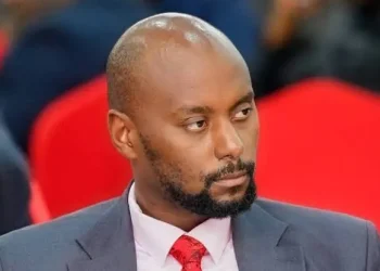 IPOD Welcomes NUP-But Sets Conditions for Membership