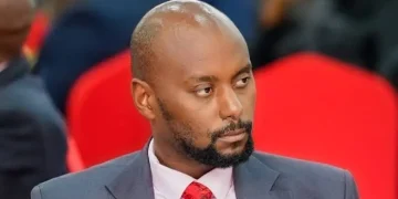 IPOD Welcomes NUP-But Sets Conditions for Membership