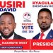 NUP Insider David Musiri Confirms Rubongoya is Targeting  Becoming LoP & Going on to Use that as Stepping Stone to Grab Party Presidency & Replace Bobi Wine