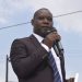 DF’s Moses Kasibante Tells Rubaga Voters: NUP’s Abubaker Kawalya, Aloysius Mukasa & Mayor Mberaze Shouldn’t be Elected Because They Have Never Tasted Prison