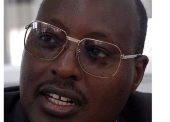 Uganda’s Sleeping Giant? Tumusiime Says He’s Sent by God to Awaken the Nation