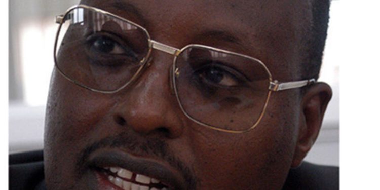 Uganda’s Sleeping Giant? Tumusiime Says He’s Sent by God to Awaken the Nation