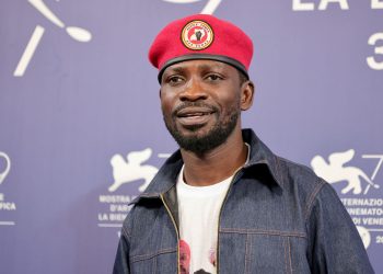 We Are Broke & Don’t Expect any Help from Kavule! Bobi Wine assures NUP Flagbearers