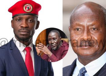 We Wouldn’t Be in This Drama if We Had Fronted Our Own Candidate! JEEMA Cries Out as Party Splits Over M7, Bobi Wine Endorsement