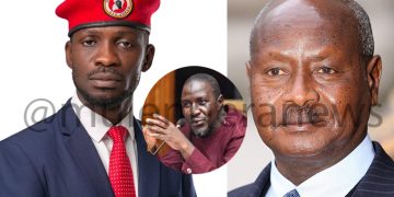 We Wouldn’t Be in This Drama if We Had Fronted Our Own Candidate! JEEMA Cries Out as Party Splits Over M7, Bobi Wine Endorsement