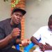 Youth Advocate Nyanzi Martin Luther Appeals for Financial Backing to Expand Apex Digital Skills Initiative