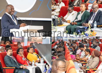 Govt Wants Financially Struggling Radios Acquired by Powerful Ones-Baryomunsi Reveals Details at UCC Meeting