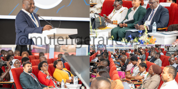 Govt Wants Financially Struggling Radios Acquired by Powerful Ones-Baryomunsi Reveals Details at UCC Meeting