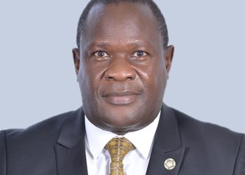 Finance Ministry Boss Patrick Ocailap Names Key M7 Gov’t Bosses to Whom Hundreds of Billions Have Been Sent